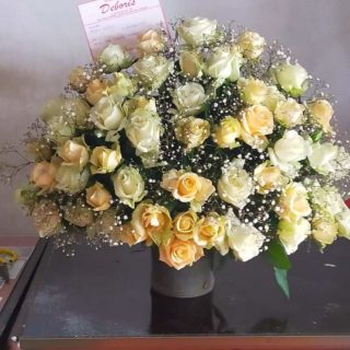 Bouquet 01