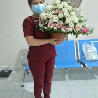 Bouquet 02