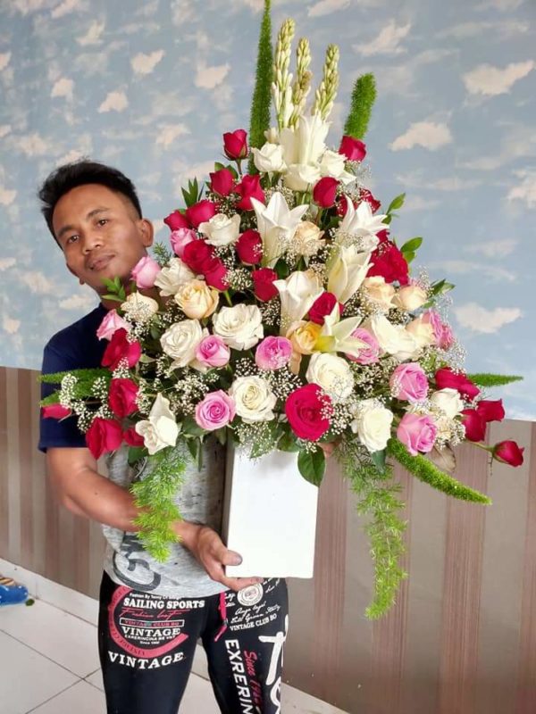 Bouquet 07